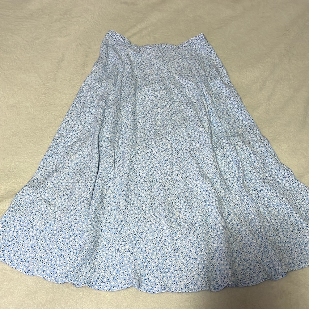 Ardene Maxi Skirt